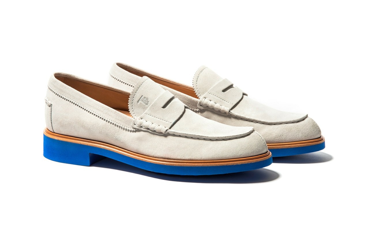 Milano Moda Uomo Primavera/Estate 2014 Tod's